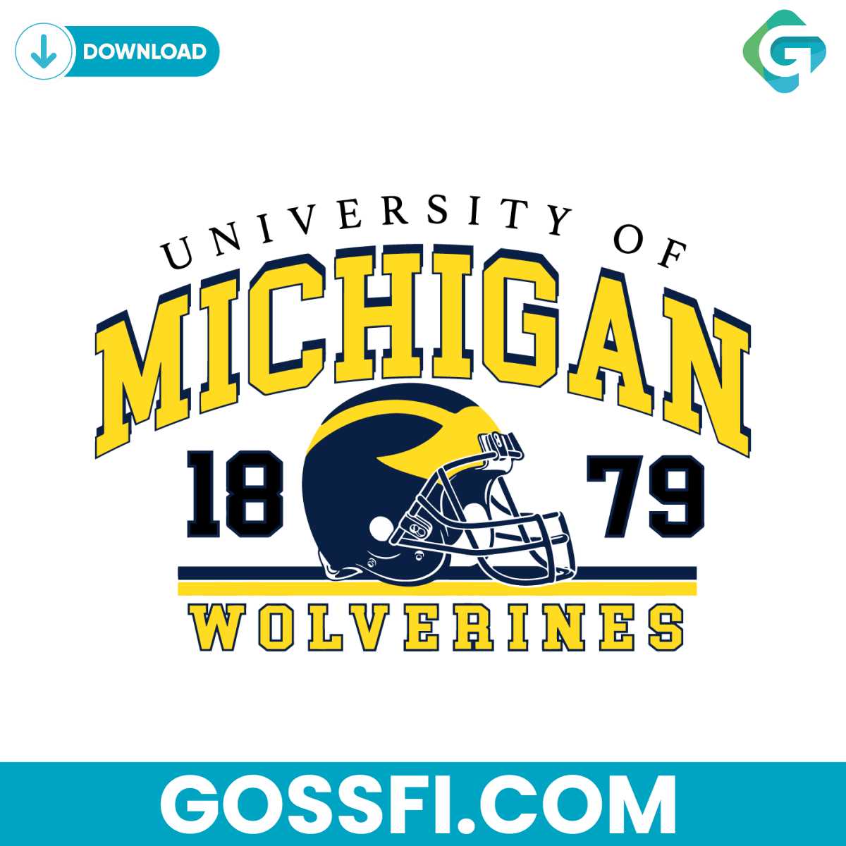 university-of-michigan-wolverines-1879-svg-digital-download
