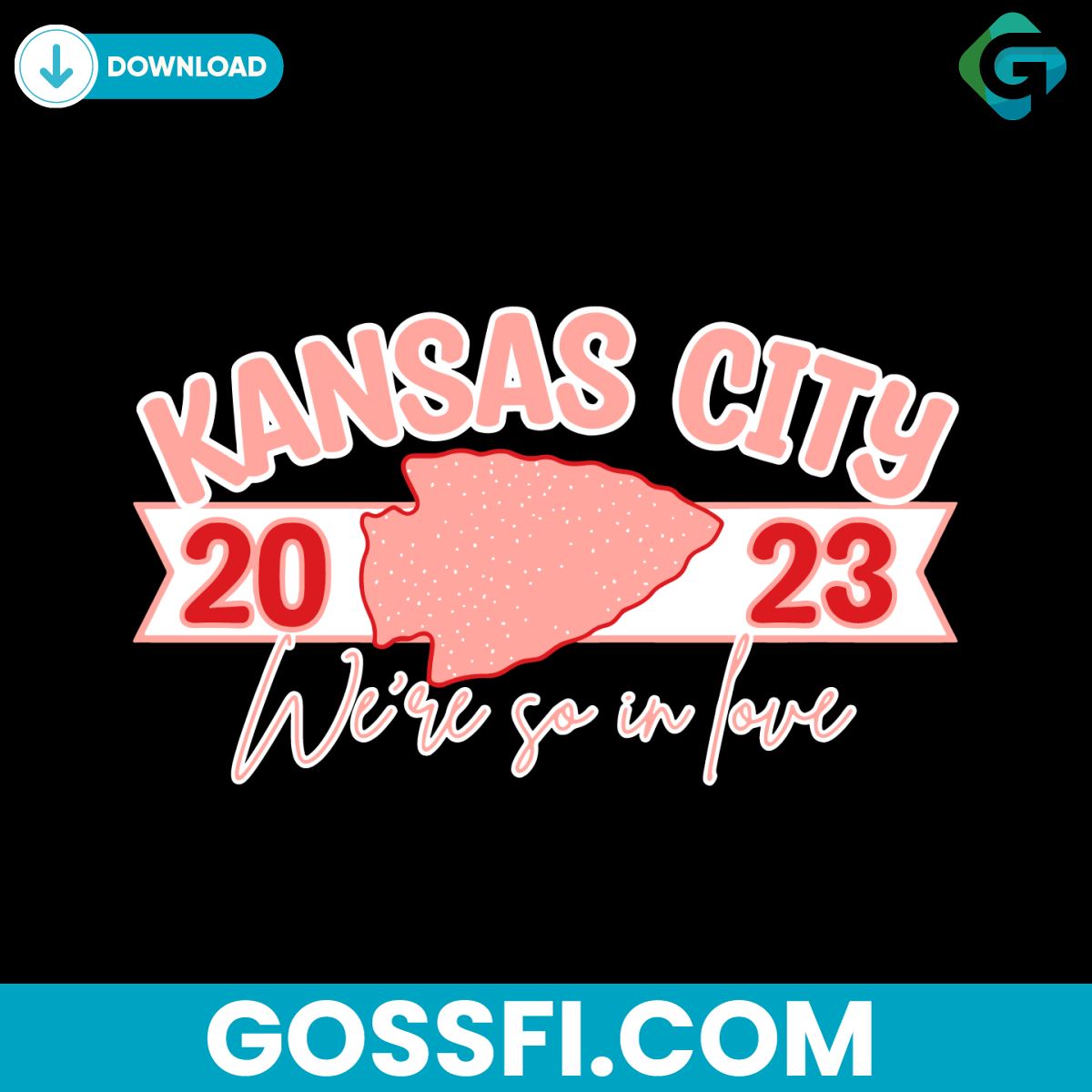 kansas-city-we-are-so-in-love-svg-digital-download