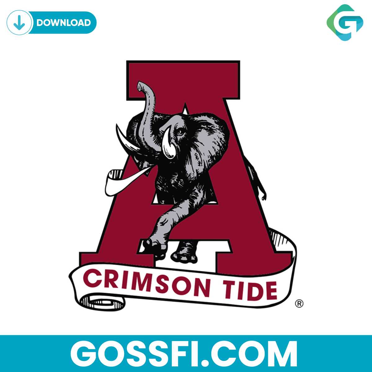 alabama-crimson-tide-logo-svg-digital-download