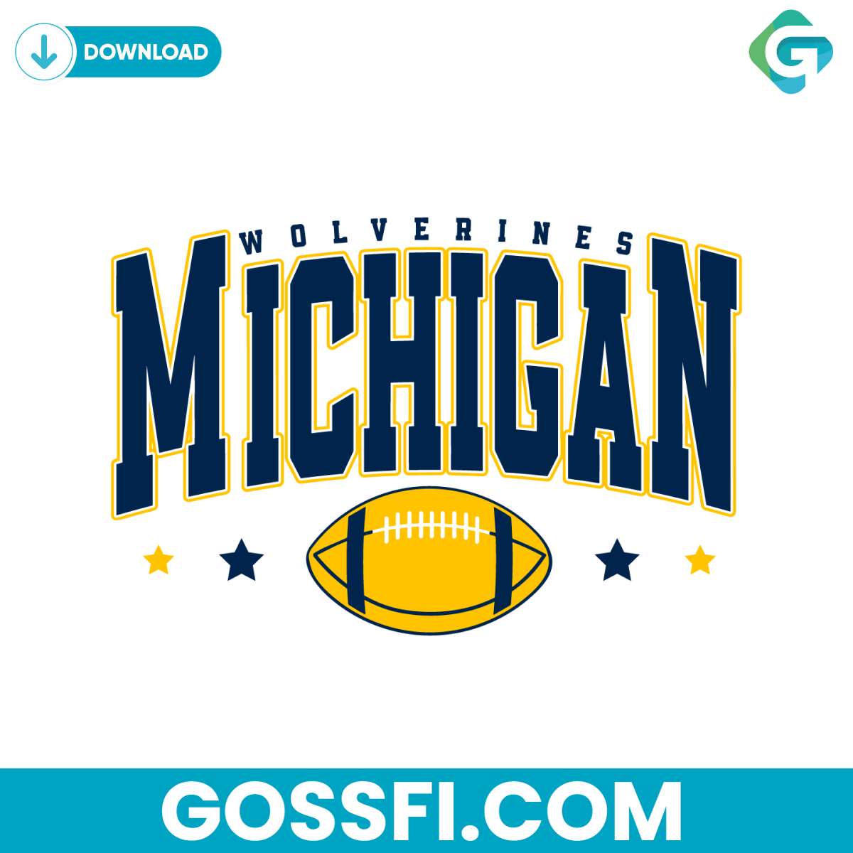 vintage-michigan-wolverines-football-svg-digital-download