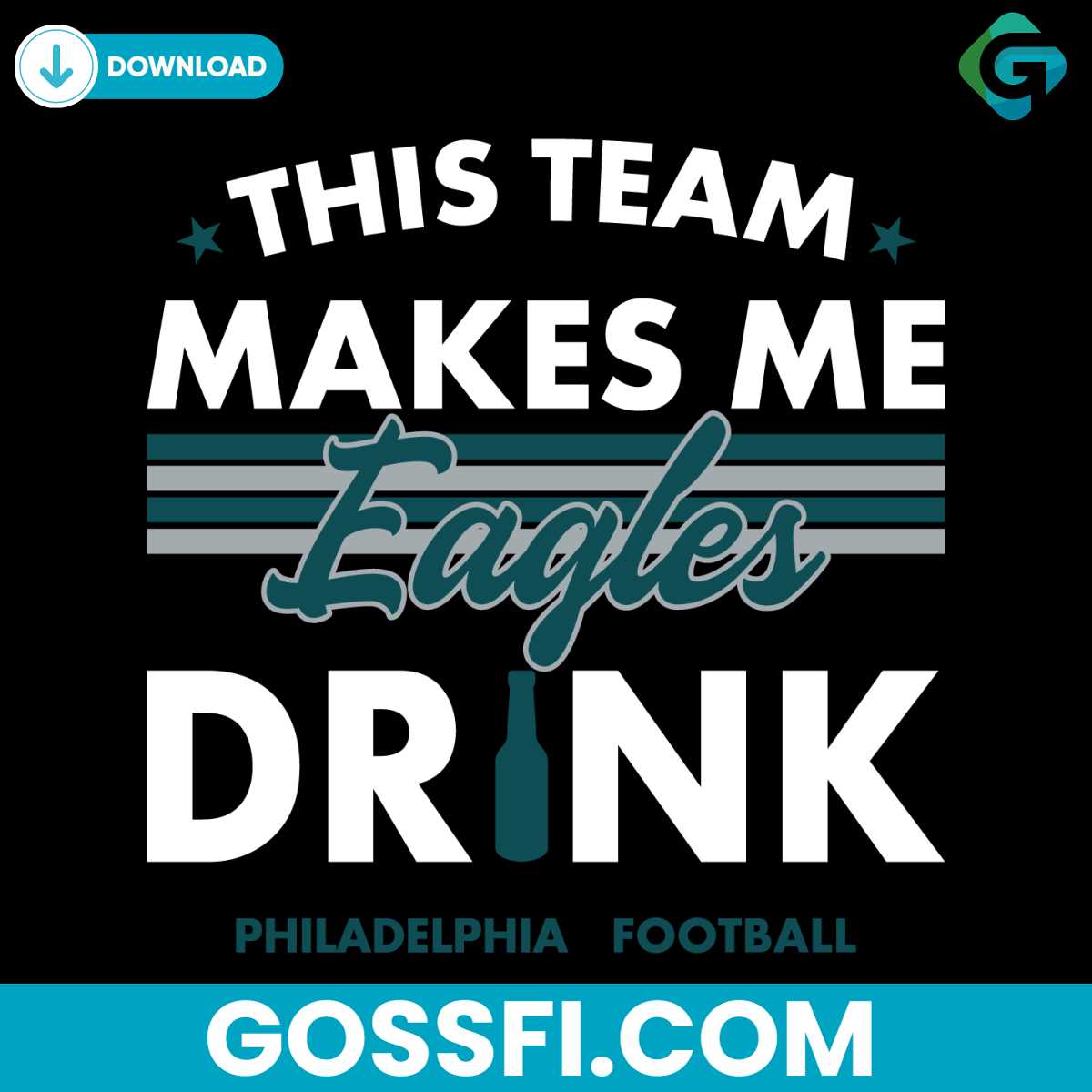 philadelphia-eagles-this-team-makes-me-drink-svg
