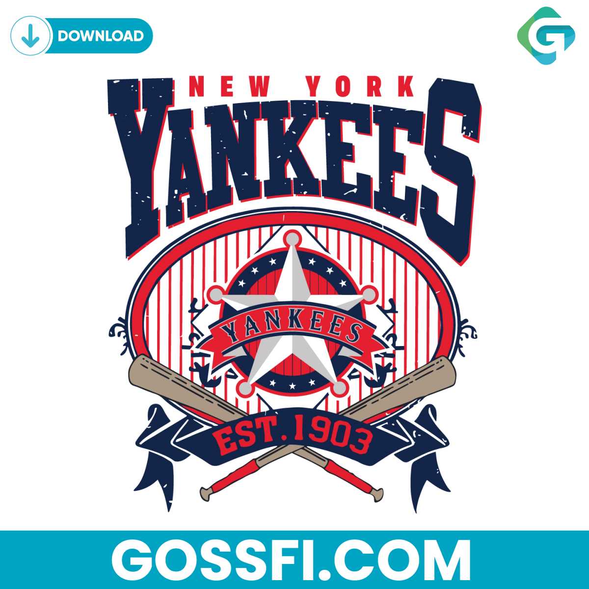 new-york-yankees-1903-svg-cricut-digital-download