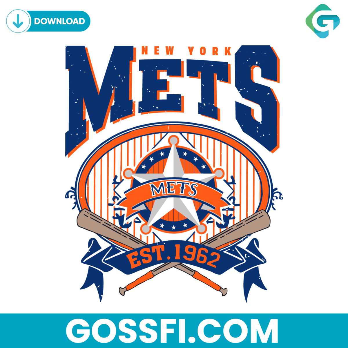 new-york-mets-1962-svg-cricut-digital-download