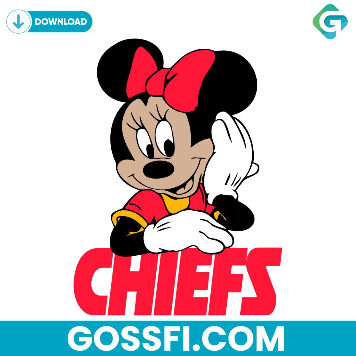 minnie-mouse-kansas-city-chiefs-svg-digital-download