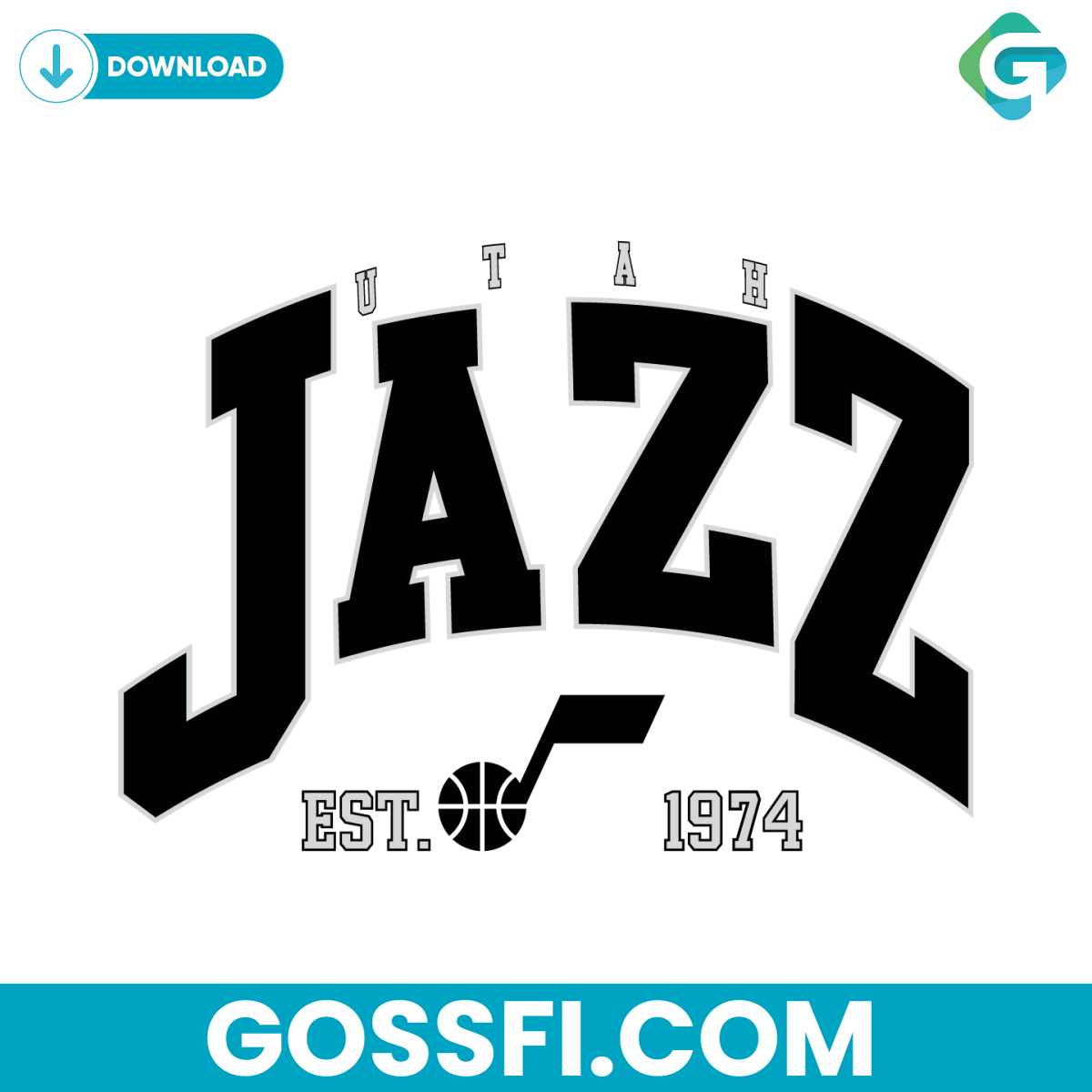 utah-jazz-1974-svg-cricut-digital-download