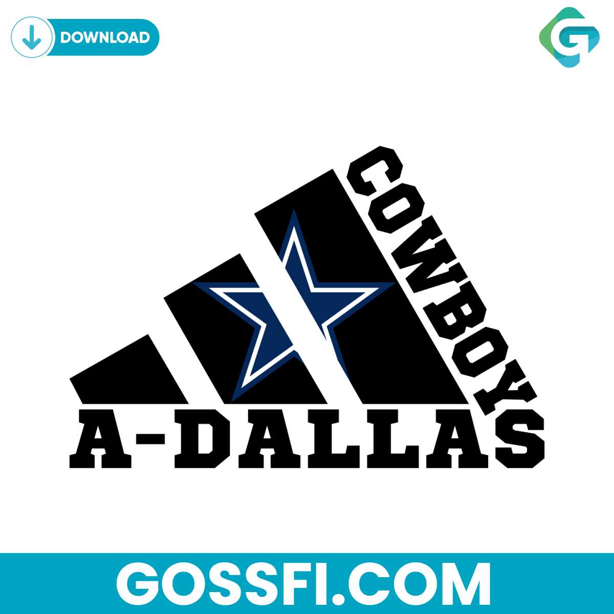 logo-adidas-dallas-cowboys-svg-digital-download