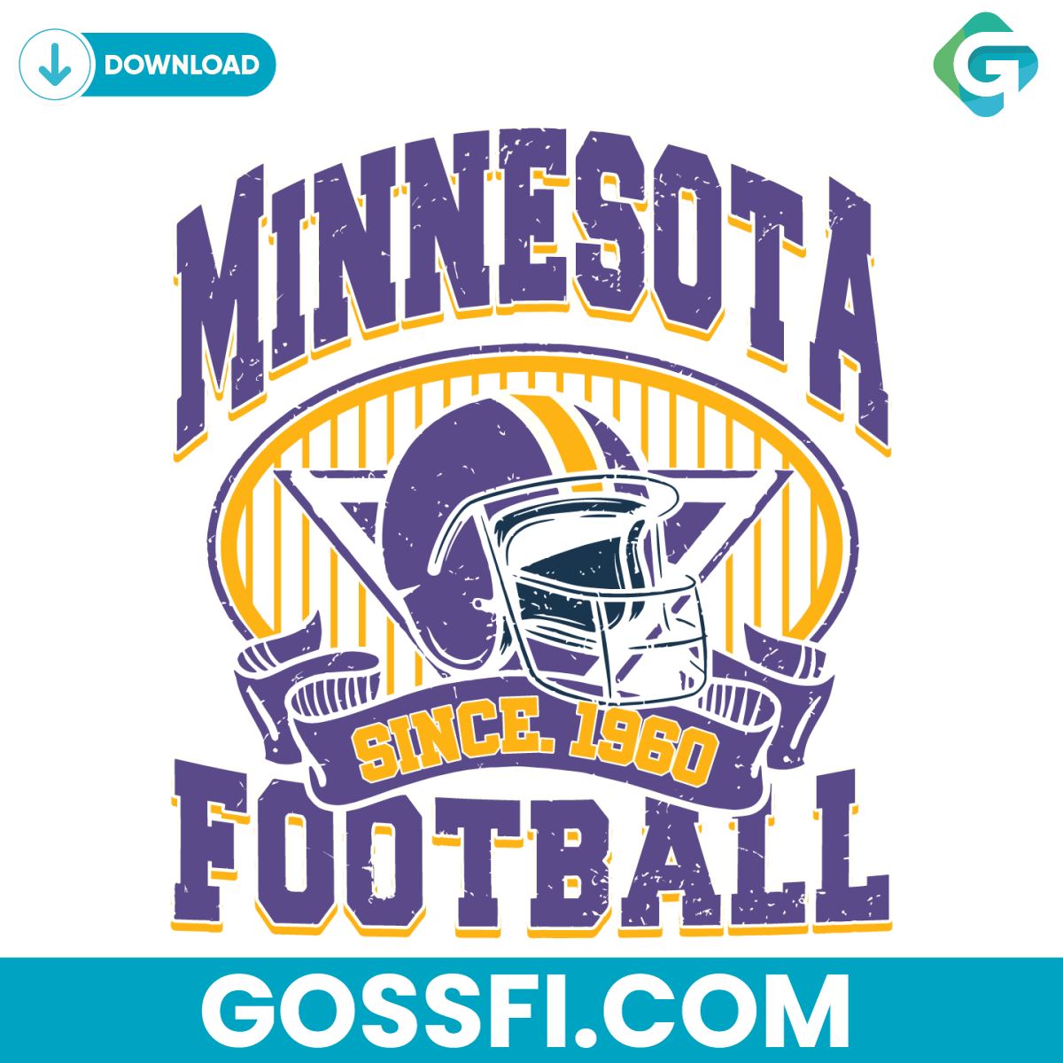 vintage-minnesota-football-1960-svg-digital-download