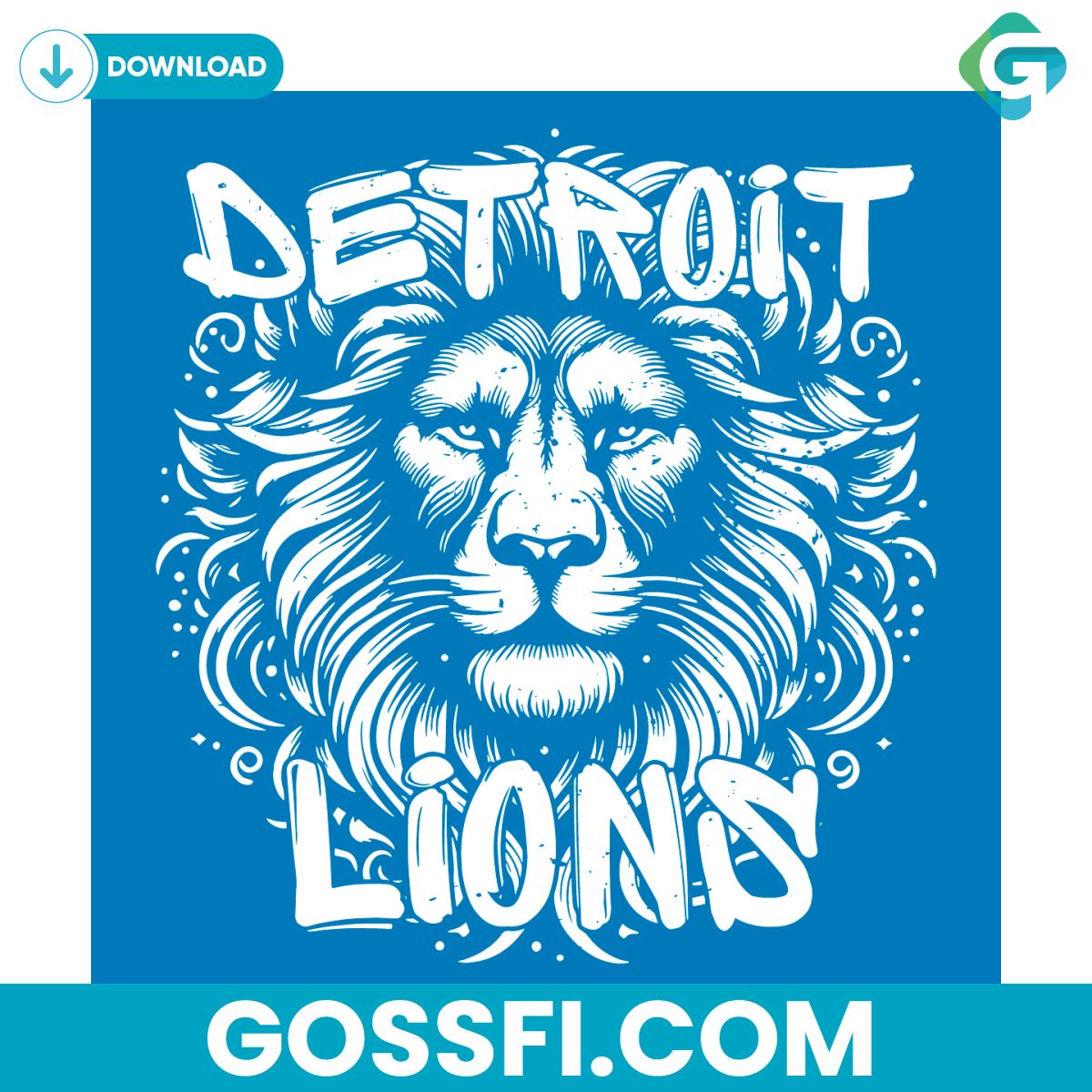 detroit-lions-football-nfl-svg-digital-download