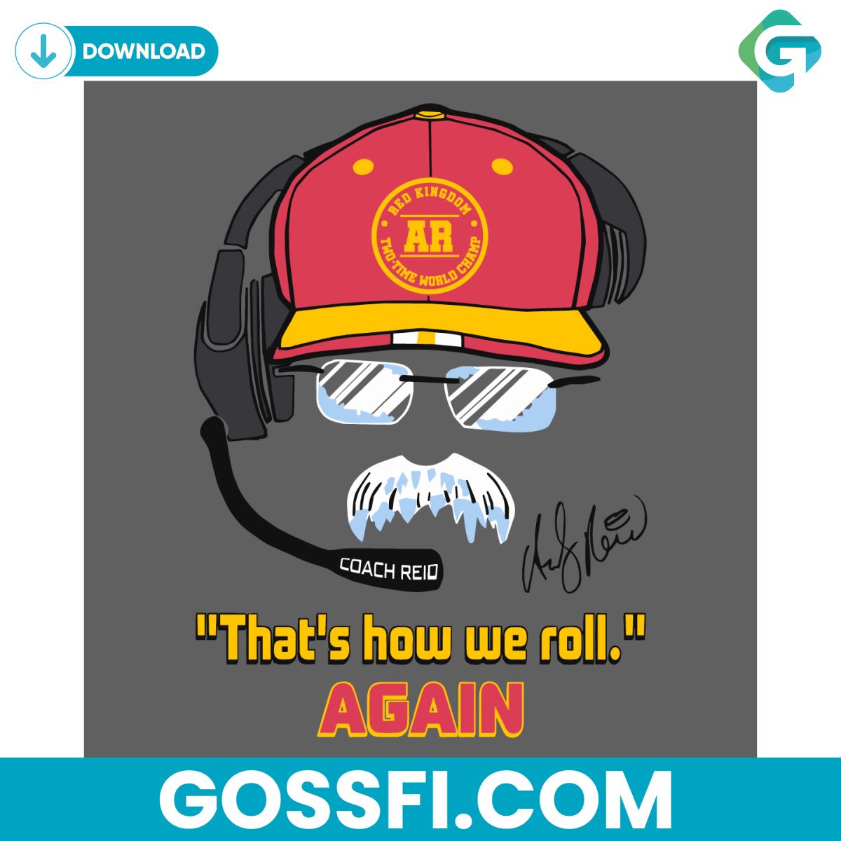 andy-reid-frozen-mustache-kansas-city-chiefs-coach-svg
