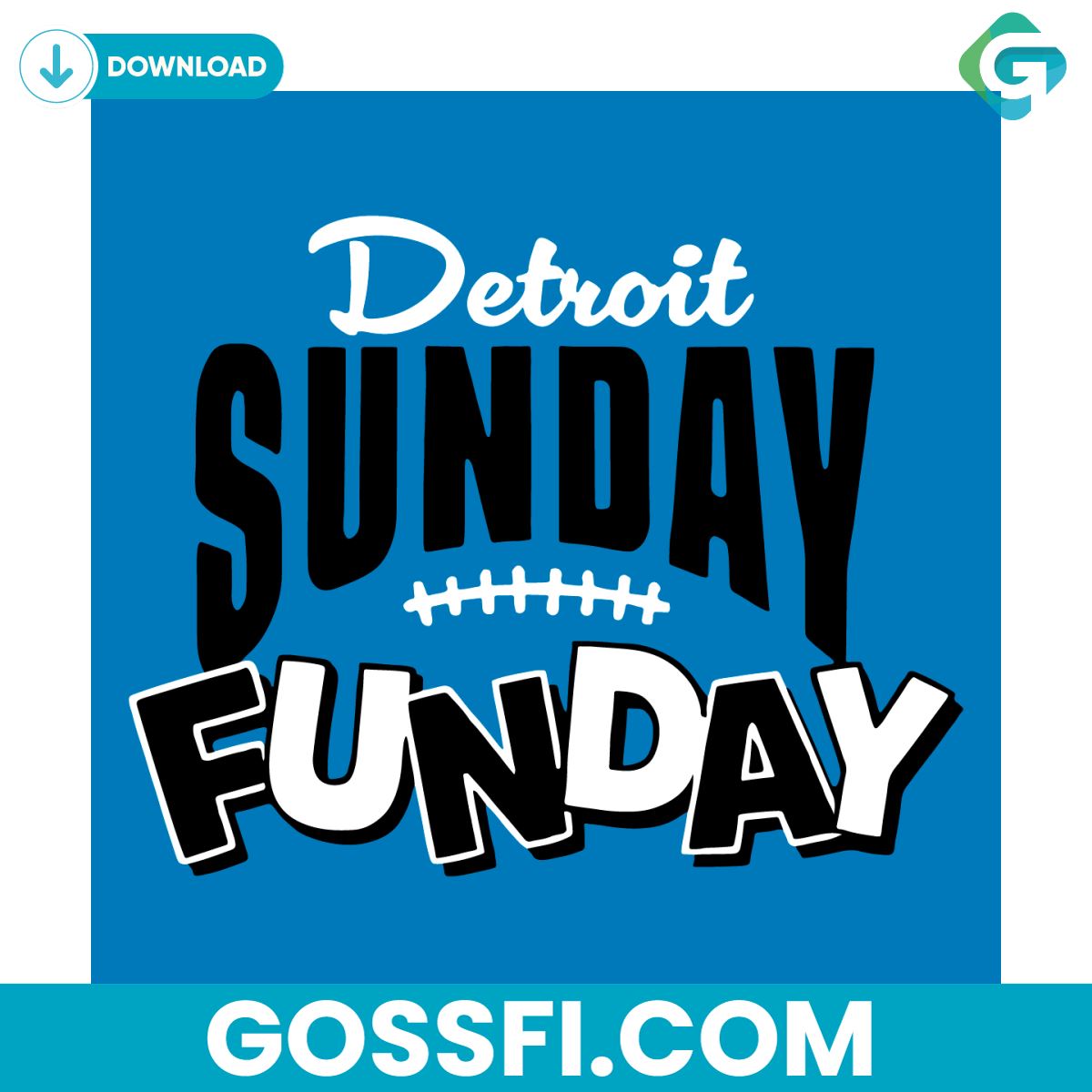 detroit-sunday-funday-lions-football-svg-digital-download