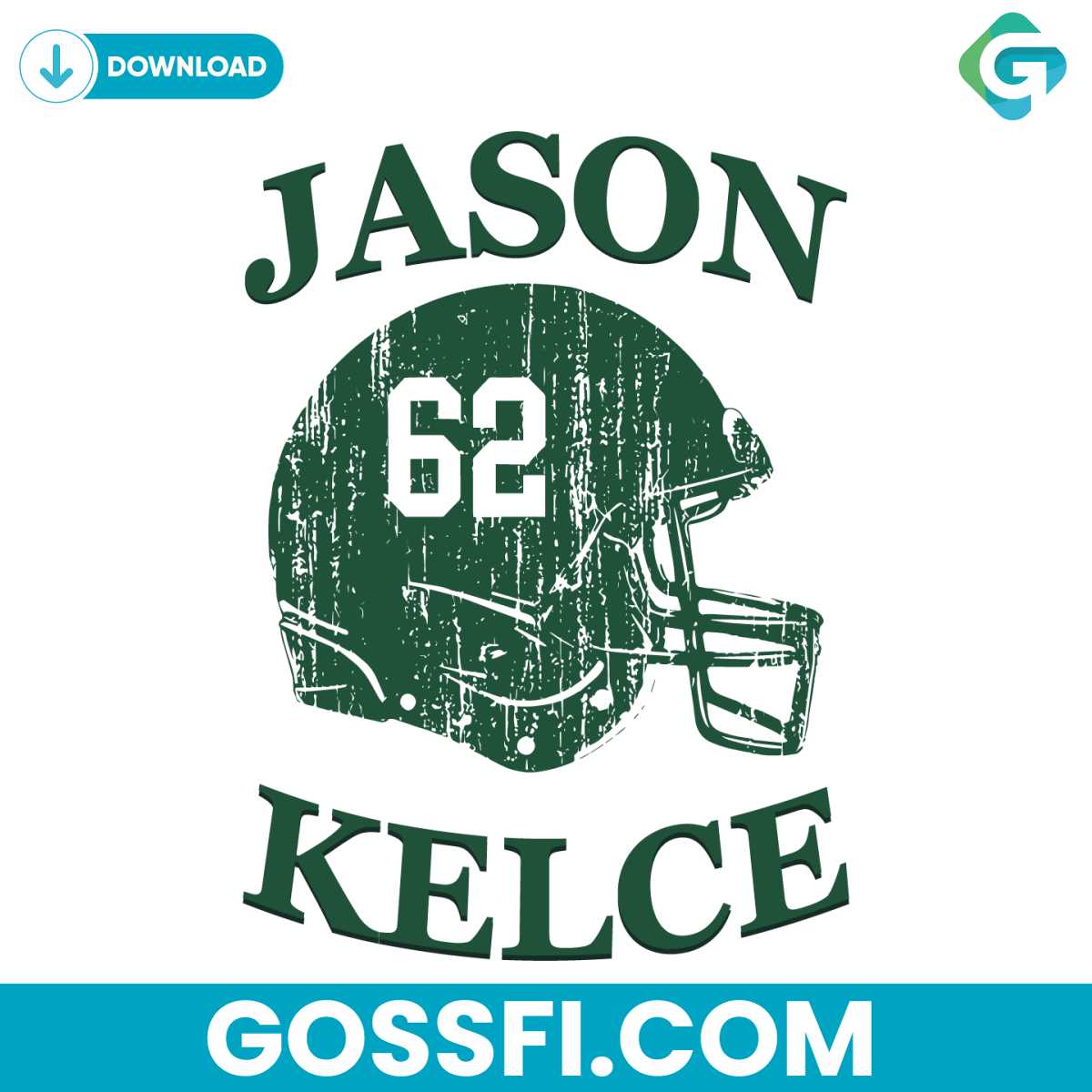 jason-kelce-62-philadelphia-eagles-football-player-svg