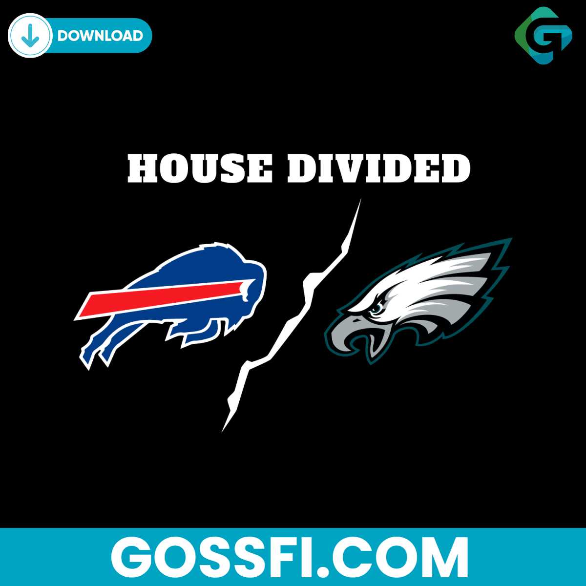 house-divided-buffalo-bills-and-philadelphia-eagles-svg