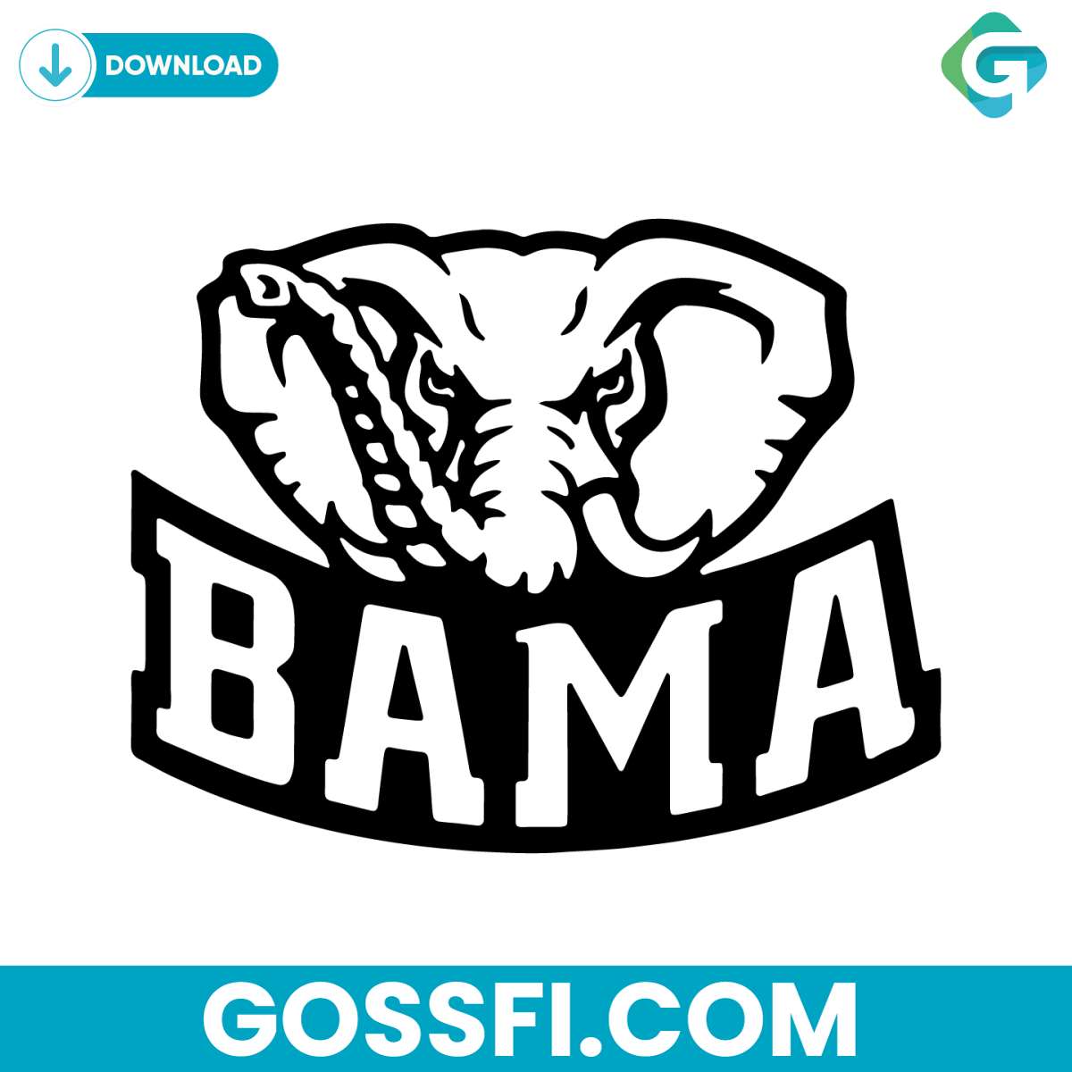 alabama-crimson-tide-svg-cricut-digital-download