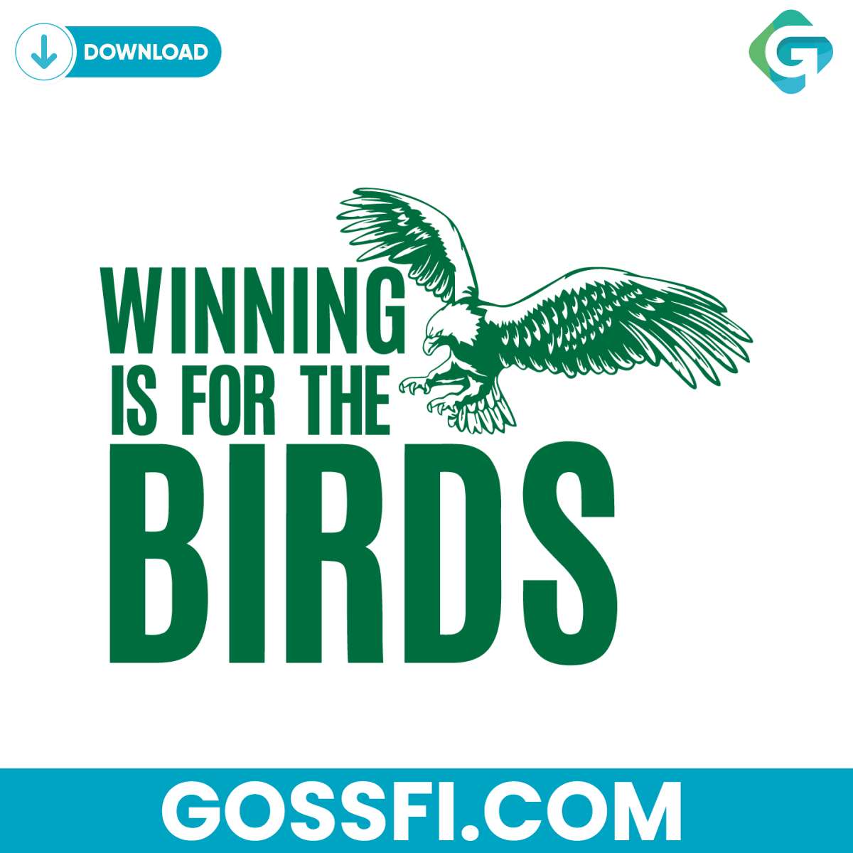 on-sunday-we-prey-eagles-football-svg-digital-download