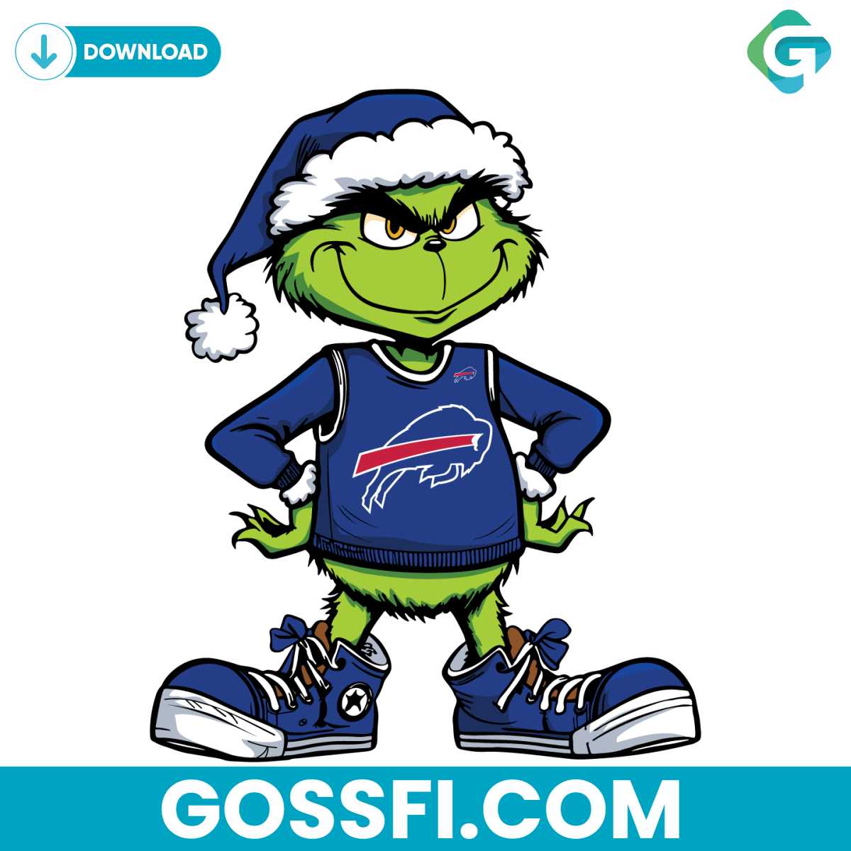 funny-grinch-buffalo-bills-football-svg-digital-download