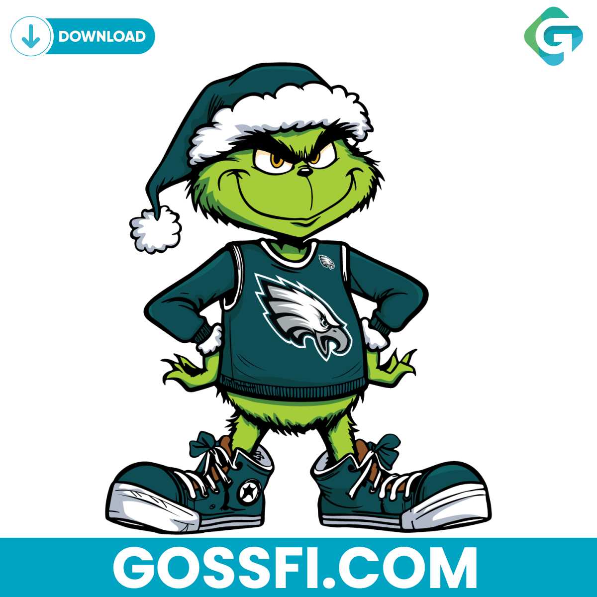 funny-grinch-philadelphia-eagles-football-svg