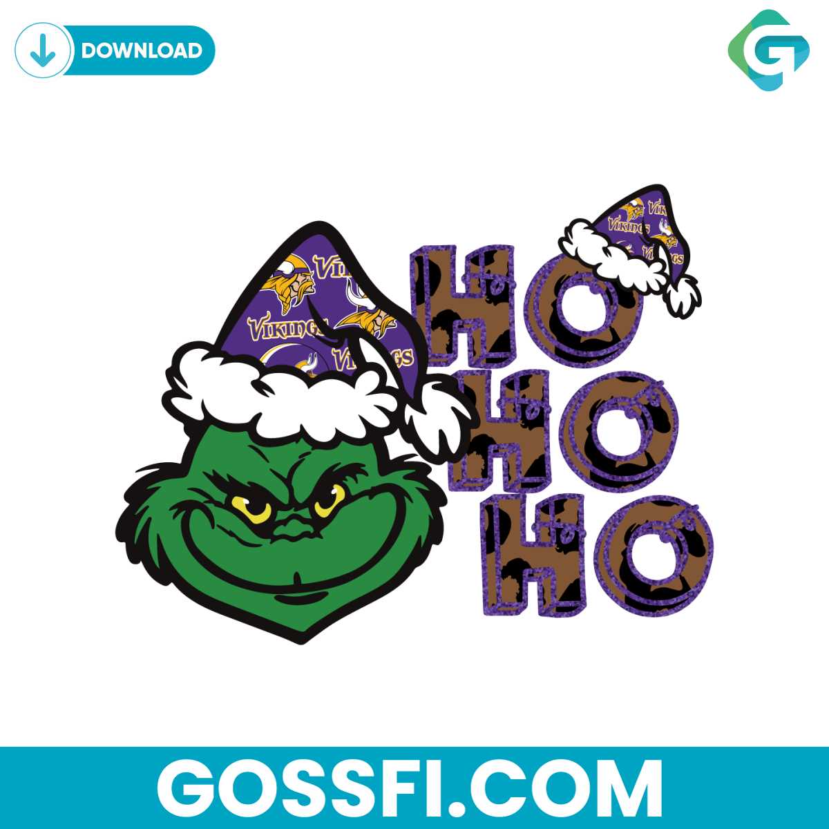 vikings-grinch-ho-ho-ho-christmas-svg-digital-download