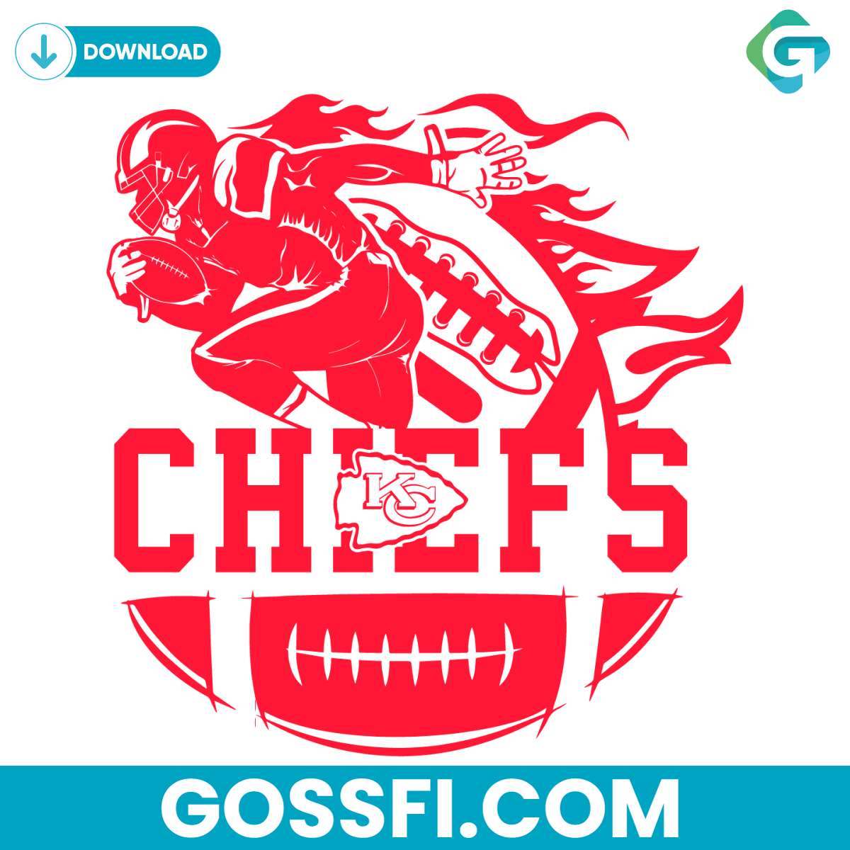 kansas-city-chiefs-player-football-svg-cricut-digital-download