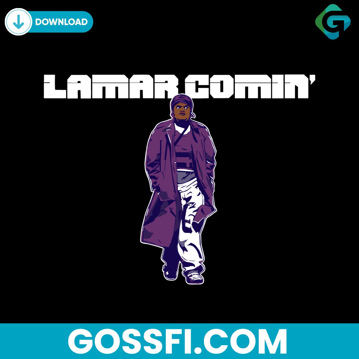 lamar-jackson-comin-baltimore-ravens-png