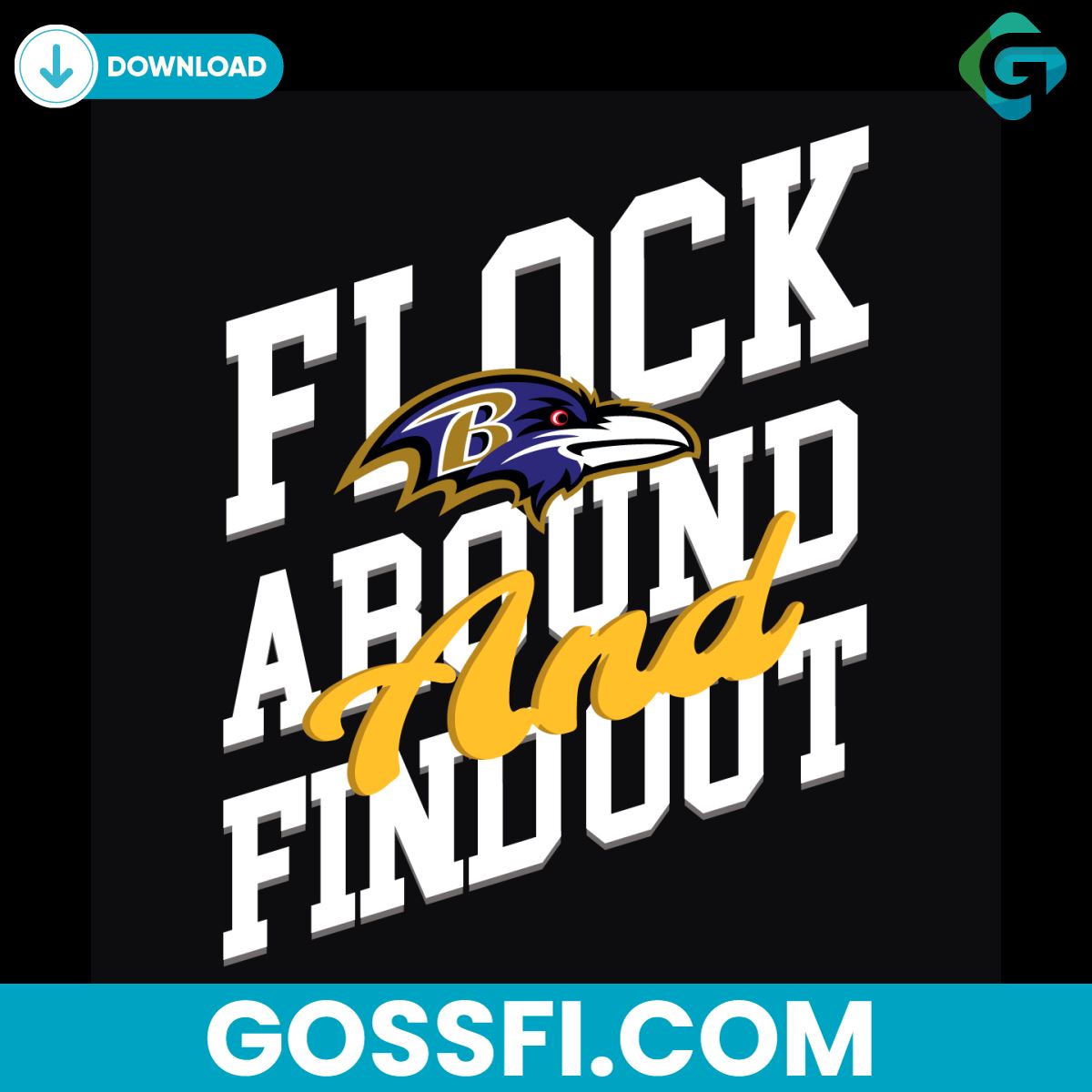 flock-around-and-find-out-svg-digital-download