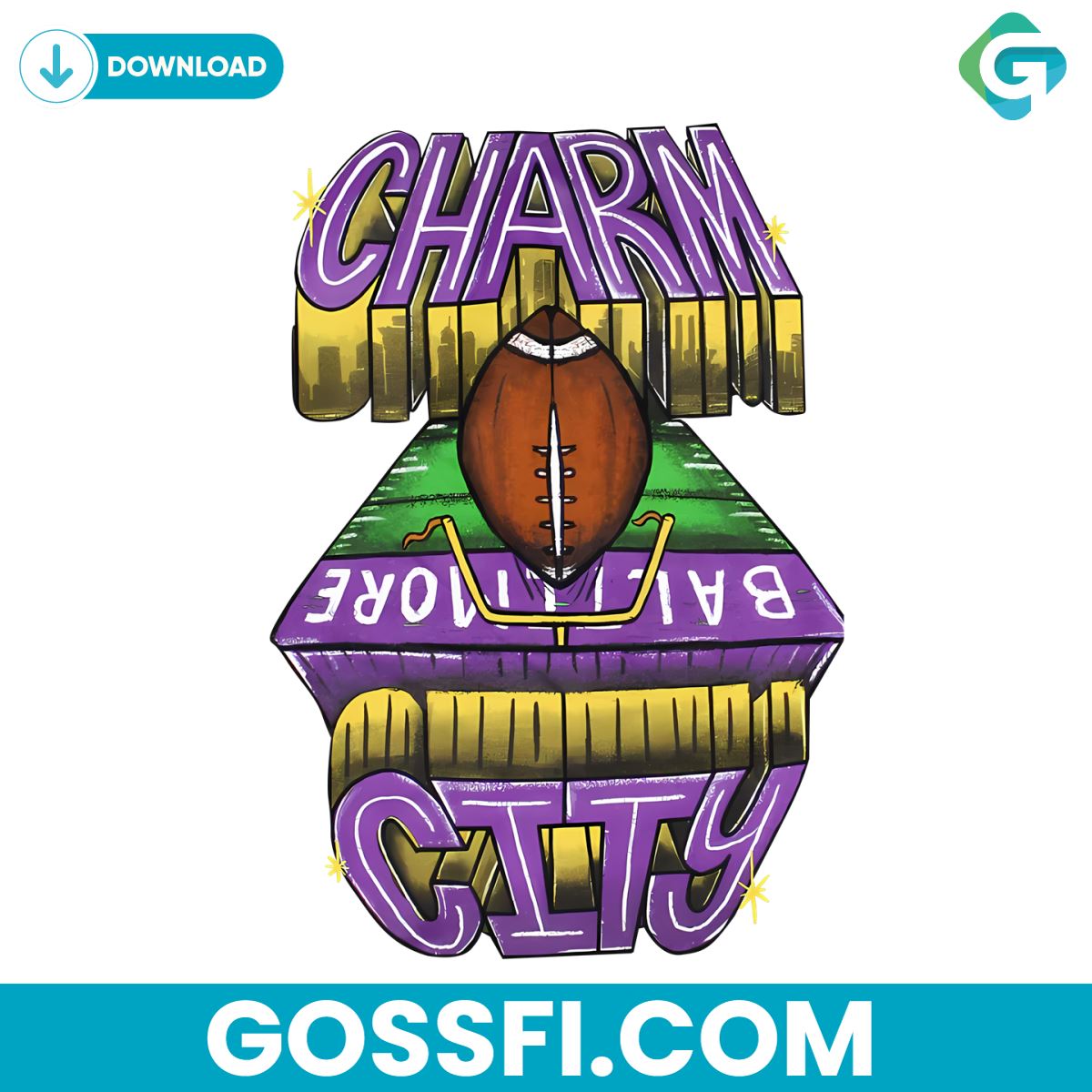 charm-city-baltimore-football-png