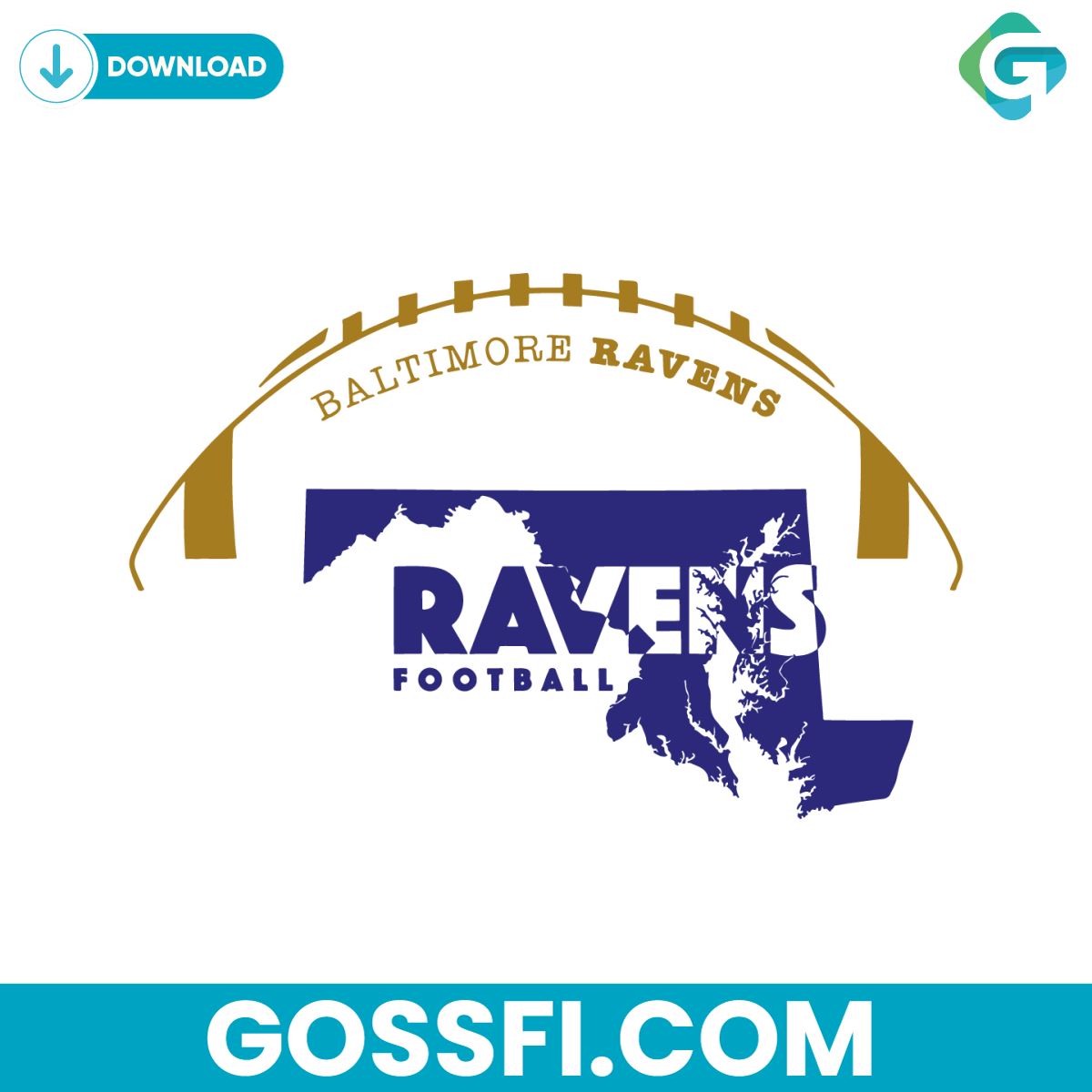 baltimore-ravens-football-svg-digital-download