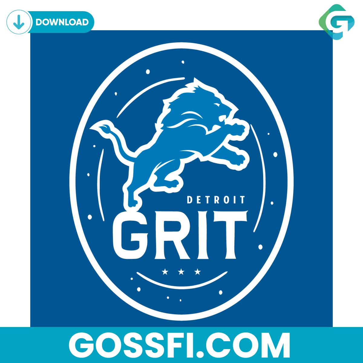 detroit-grit-lions-football-svg-digital-download