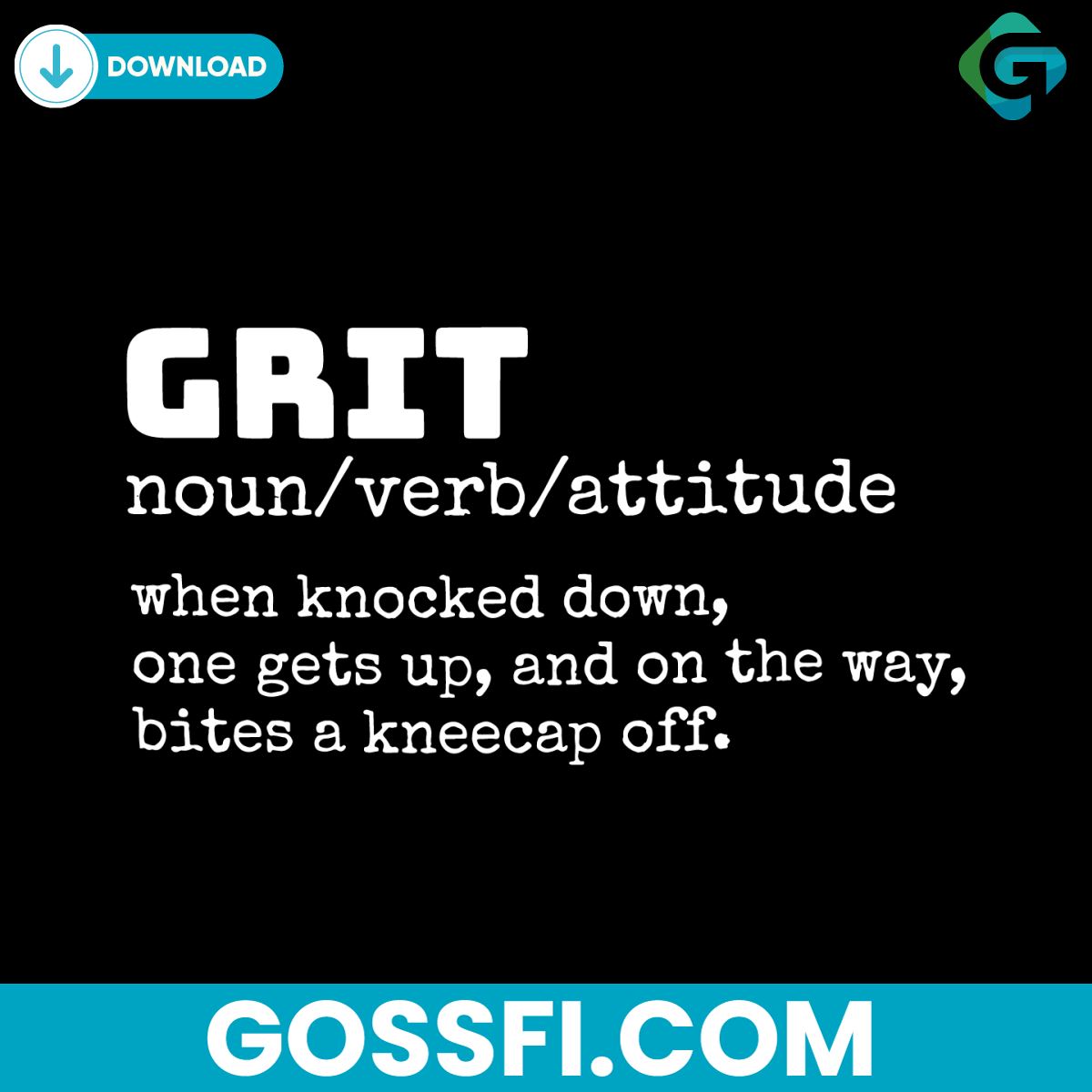 detroit-grit-funny-definition-svg-digital-download