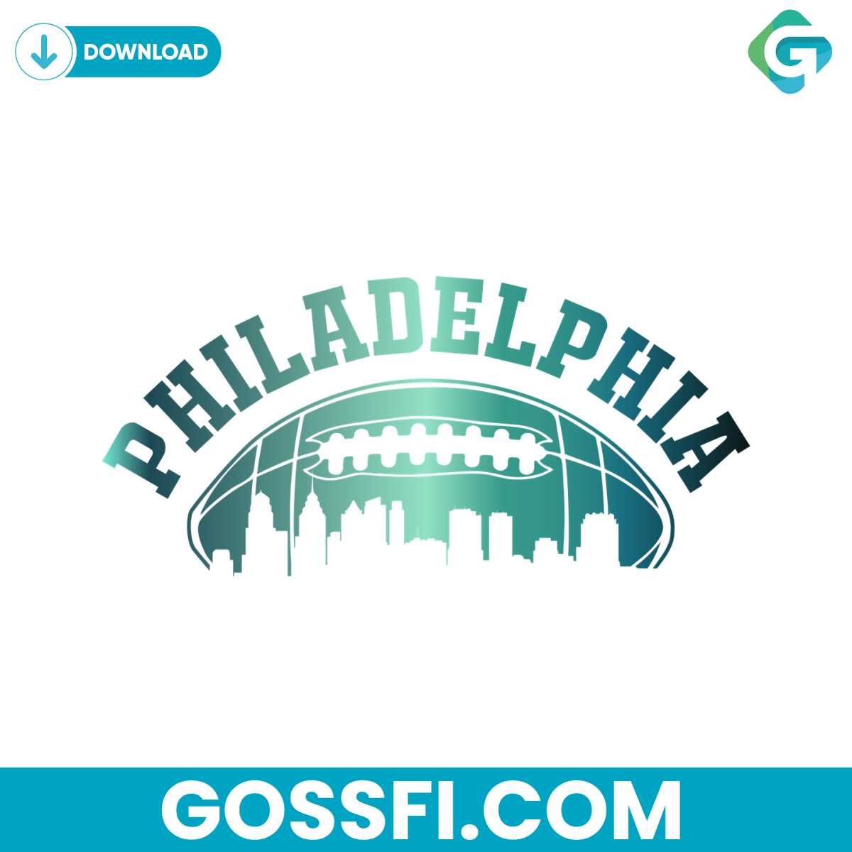 philadelphia-football-svg-cricut-digital-download