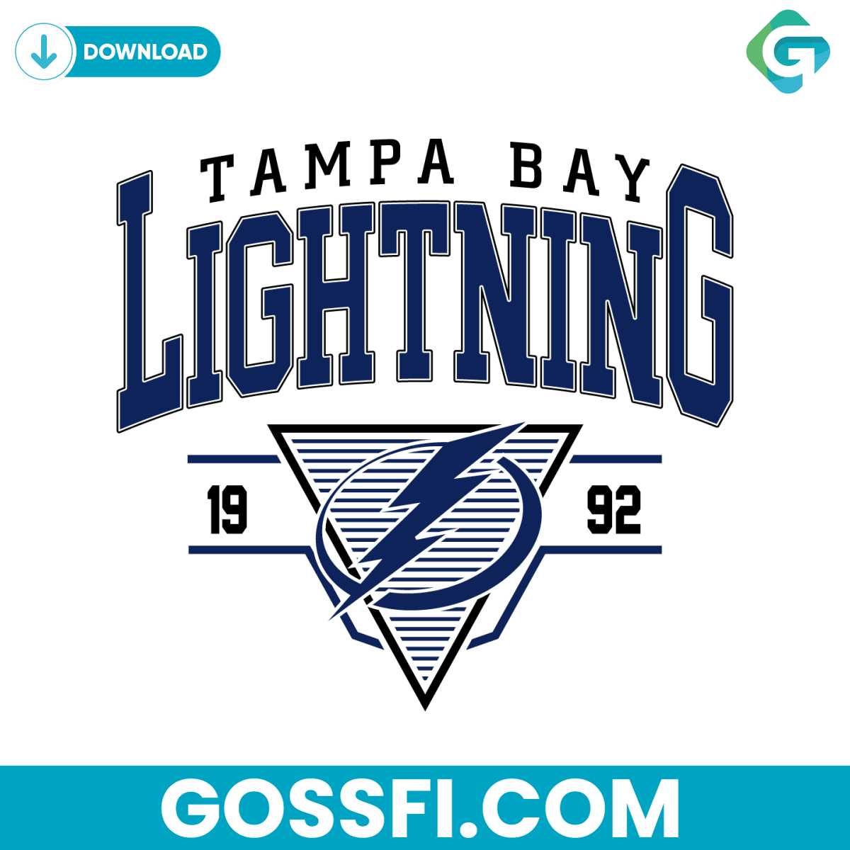 vintage-90s-tampa-bay-lightning-hockey-svg