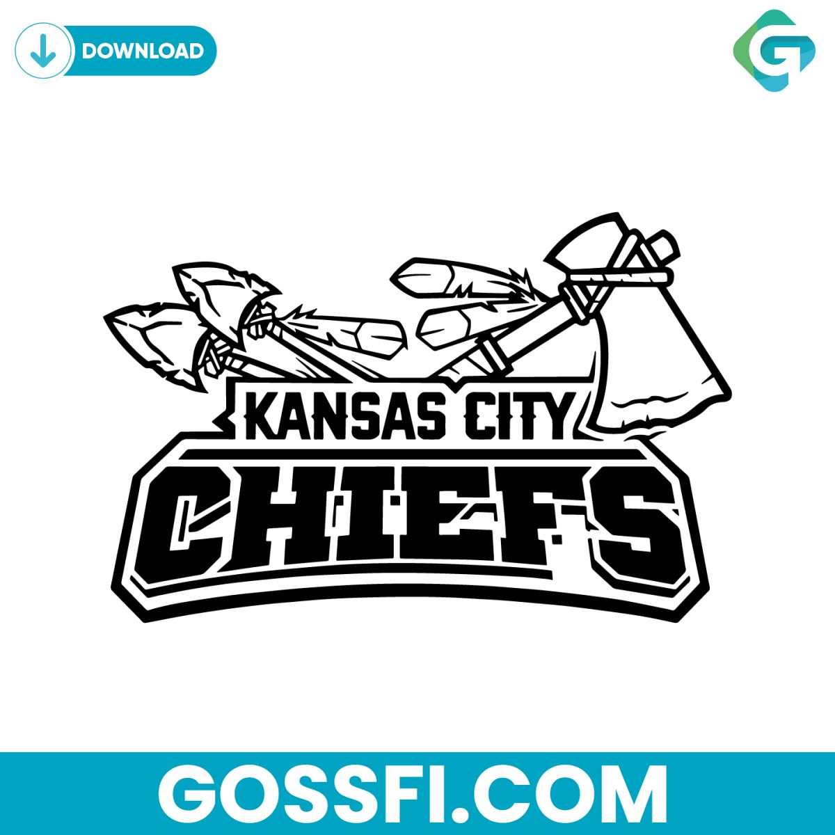 kansas-city-chiefs-svg-cricut-digital-download