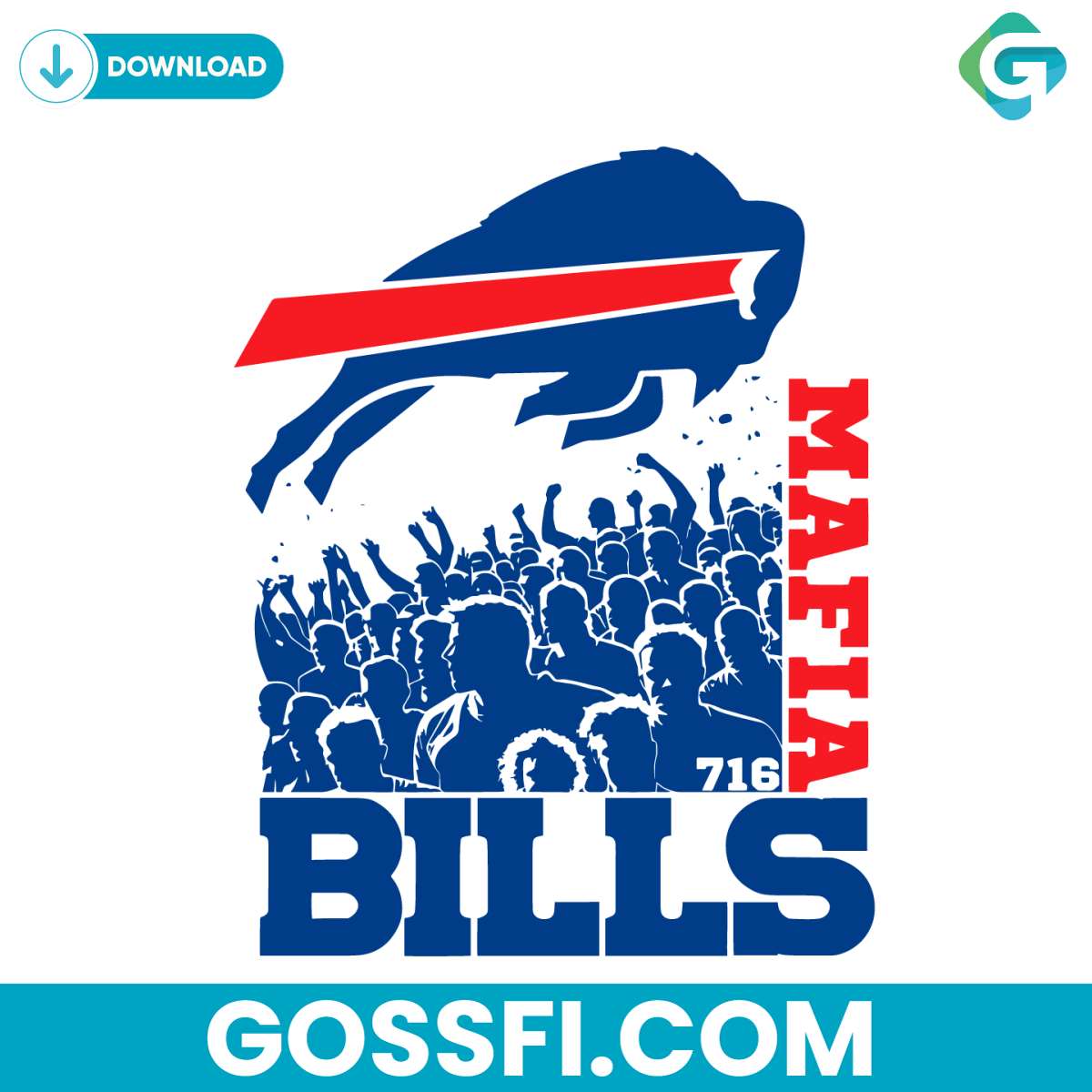 mafia-bills-buffalo-football-svg-cricut-digital-download