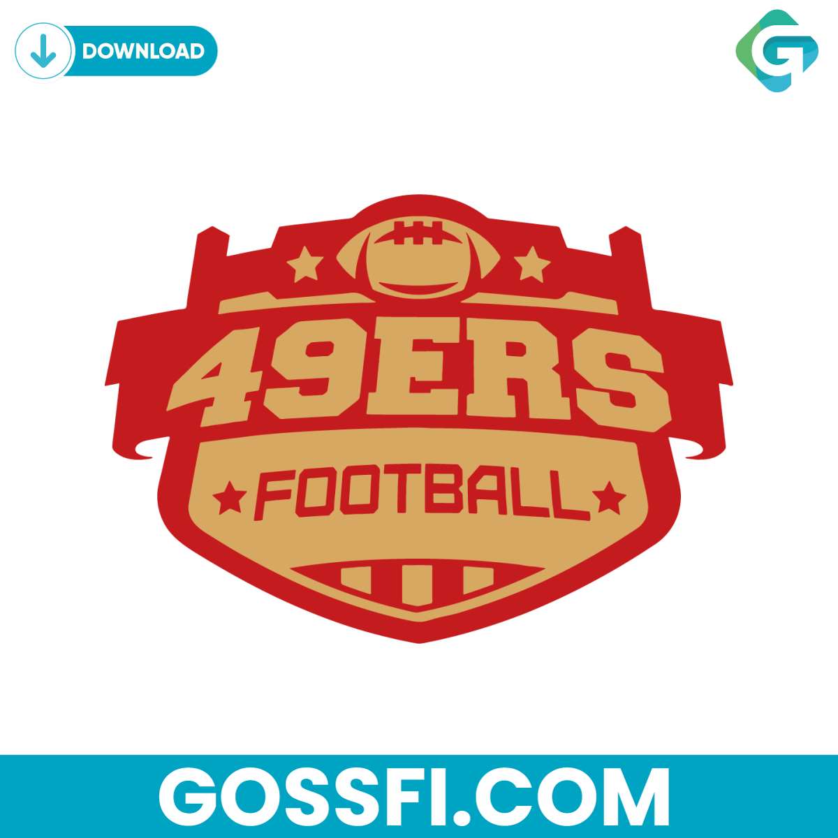 49ers-football-svg-cricut-digital-download
