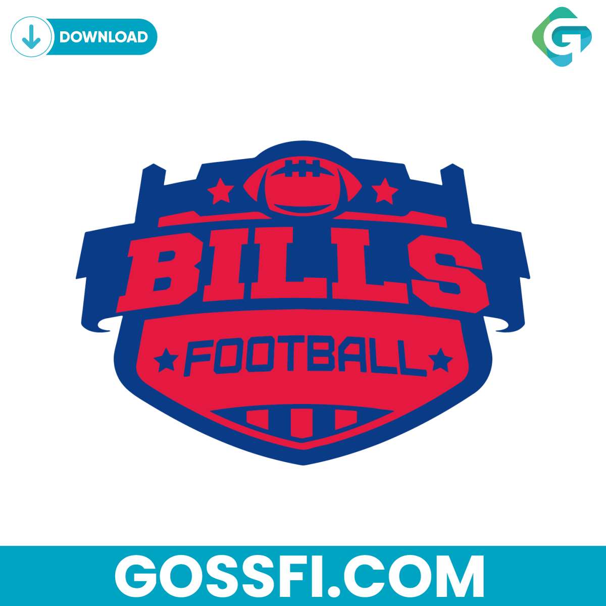 bills-football-svg-cricut-digital-download