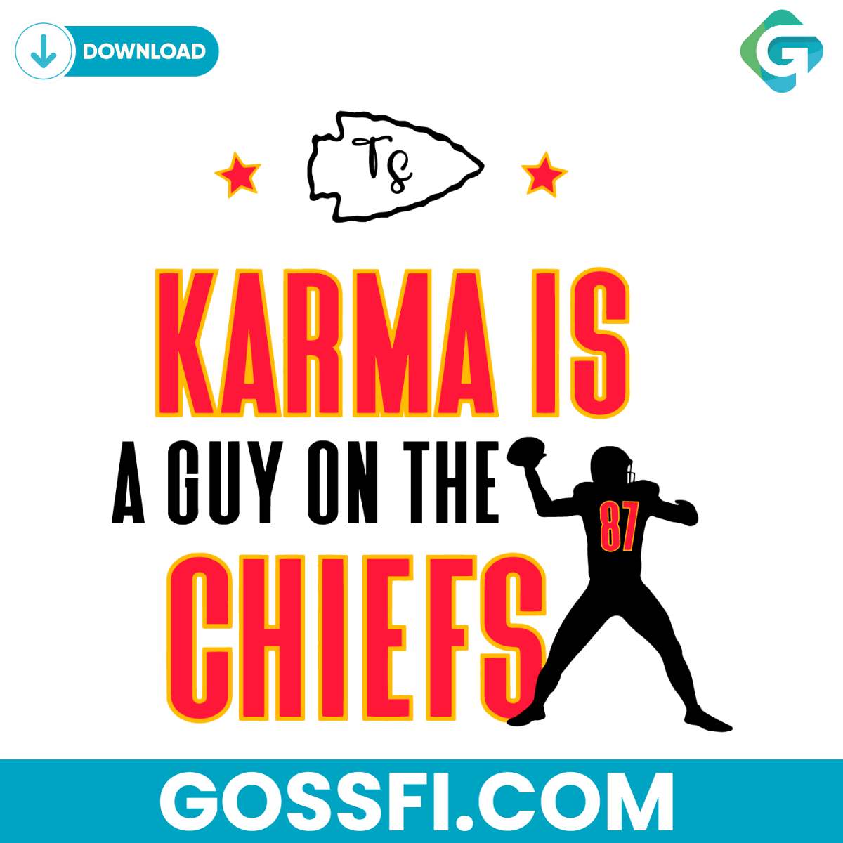 karma-is-a-guy-on-the-chiefs-travis-kelce-svg