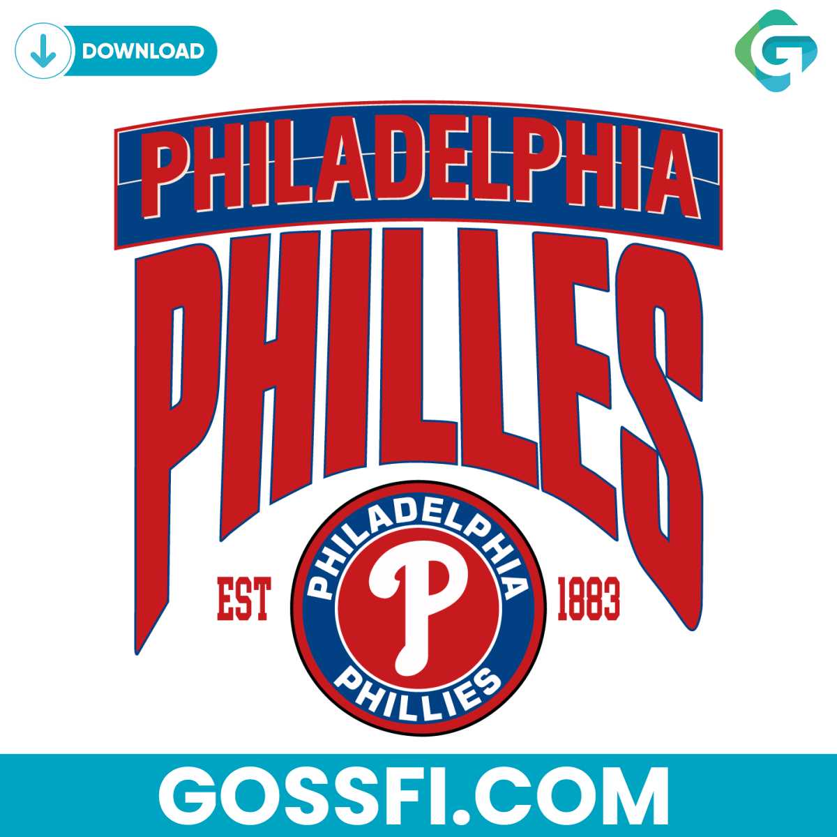 vintage-philadelphia-philles-baseball-svg-digital-download