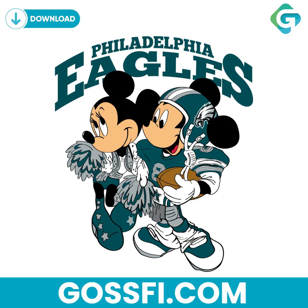 mickey-and-minnie-mouse-philadelphia-eagles-football-svg