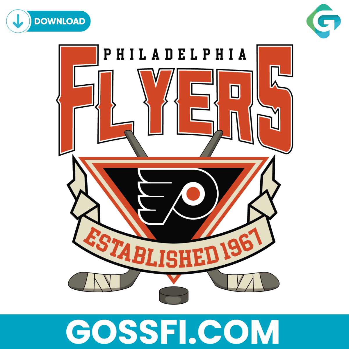 philadelphia-flyers-hockey-1967-svg-digital-download