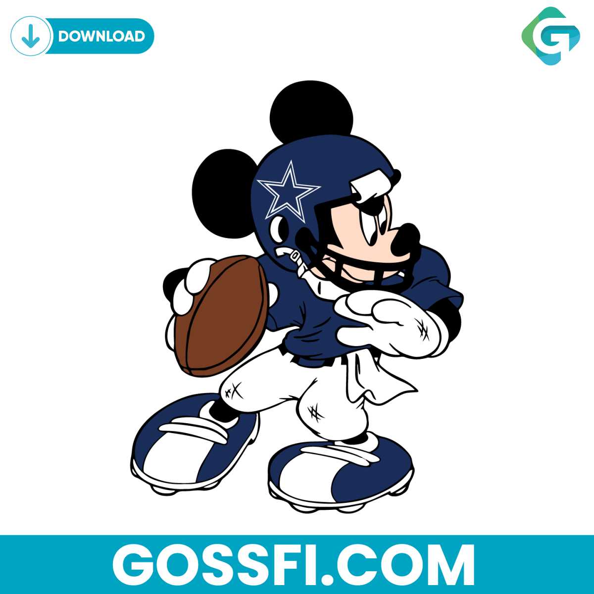mickey-mouse-dallas-cowboys-football-svg