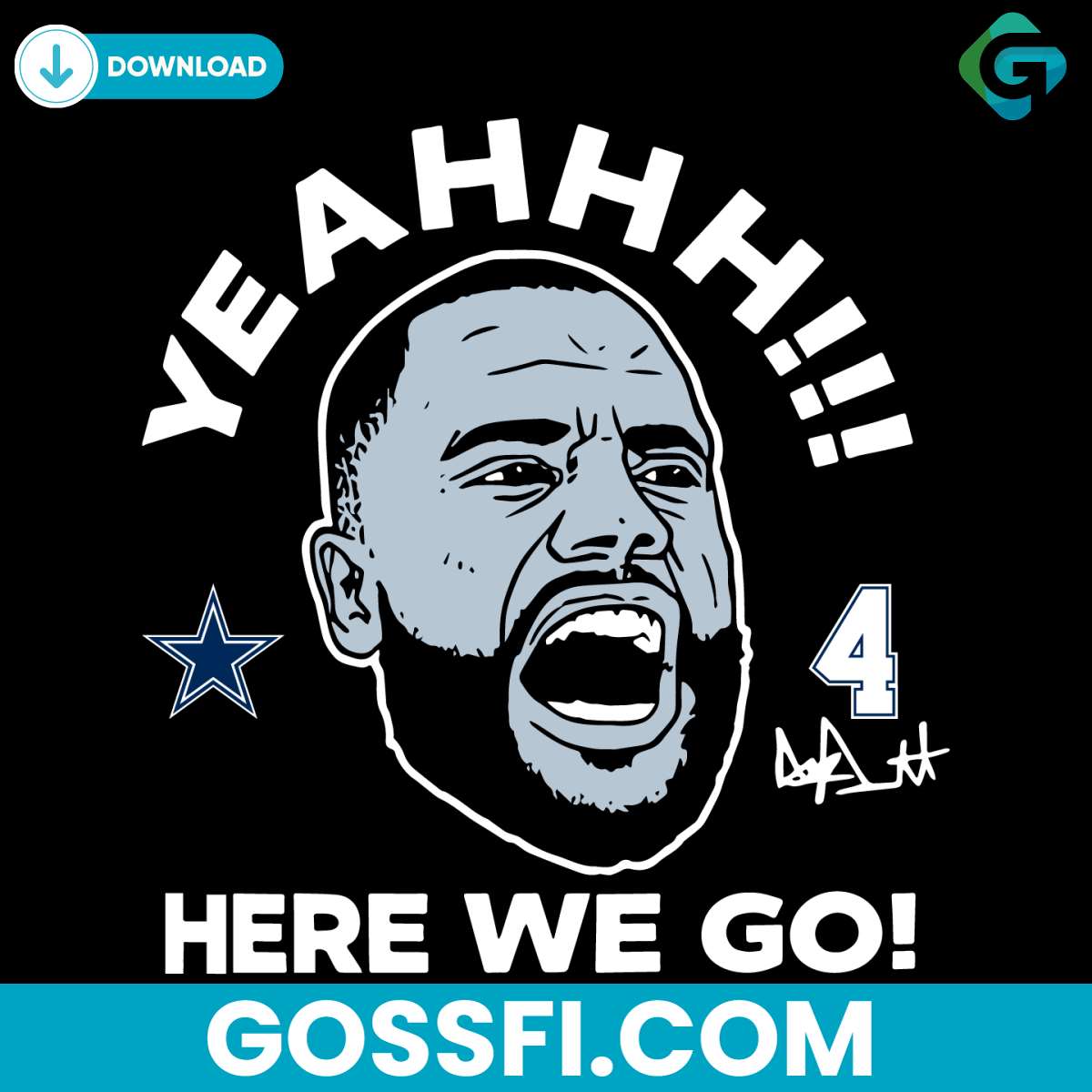 yeahhh-here-we-go-dak-prescott-dallas-cowboys-svg