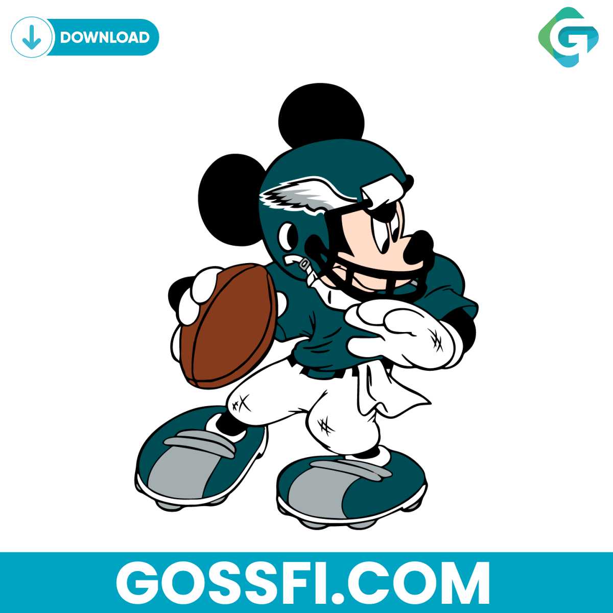 mickey-mouse-philadelphia-eagles-football-svg