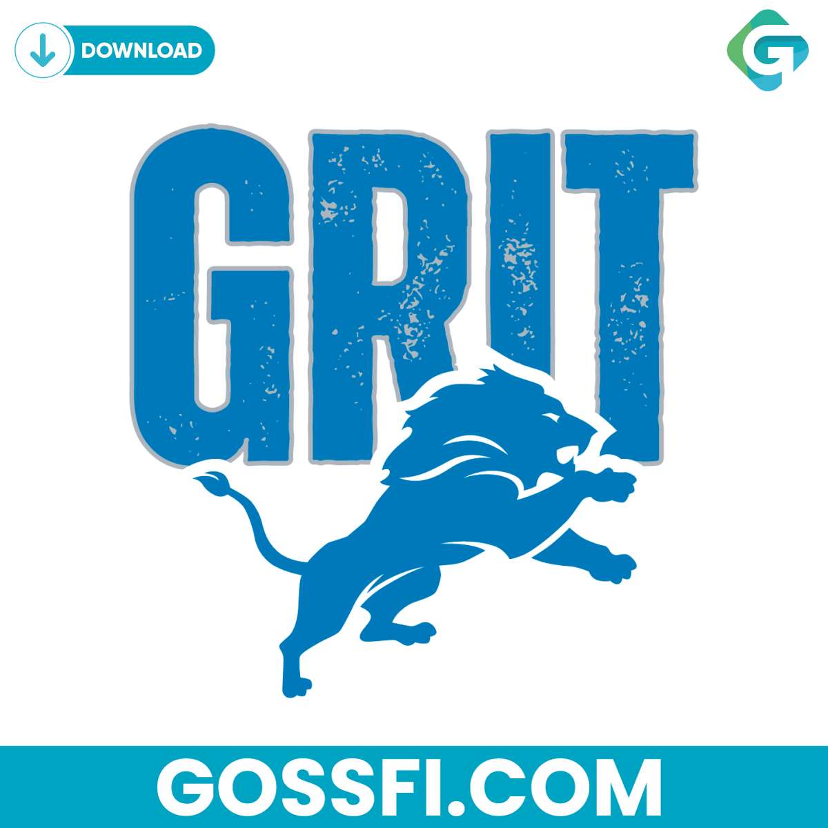 grit-detroit-lions-football-svg-cricut-digital-download