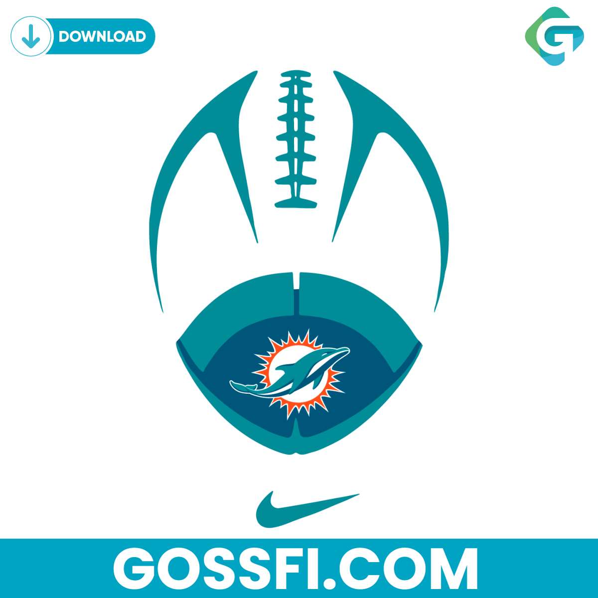 football-miami-dolphins-logo-svg-digital-download