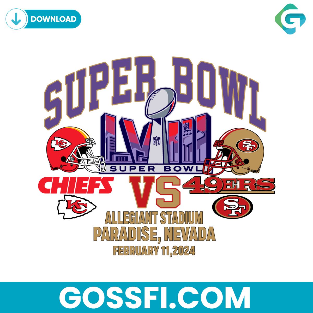 super-bowl-champions-kansas-city-chiefs-vs-san-francisco-49ers-svg