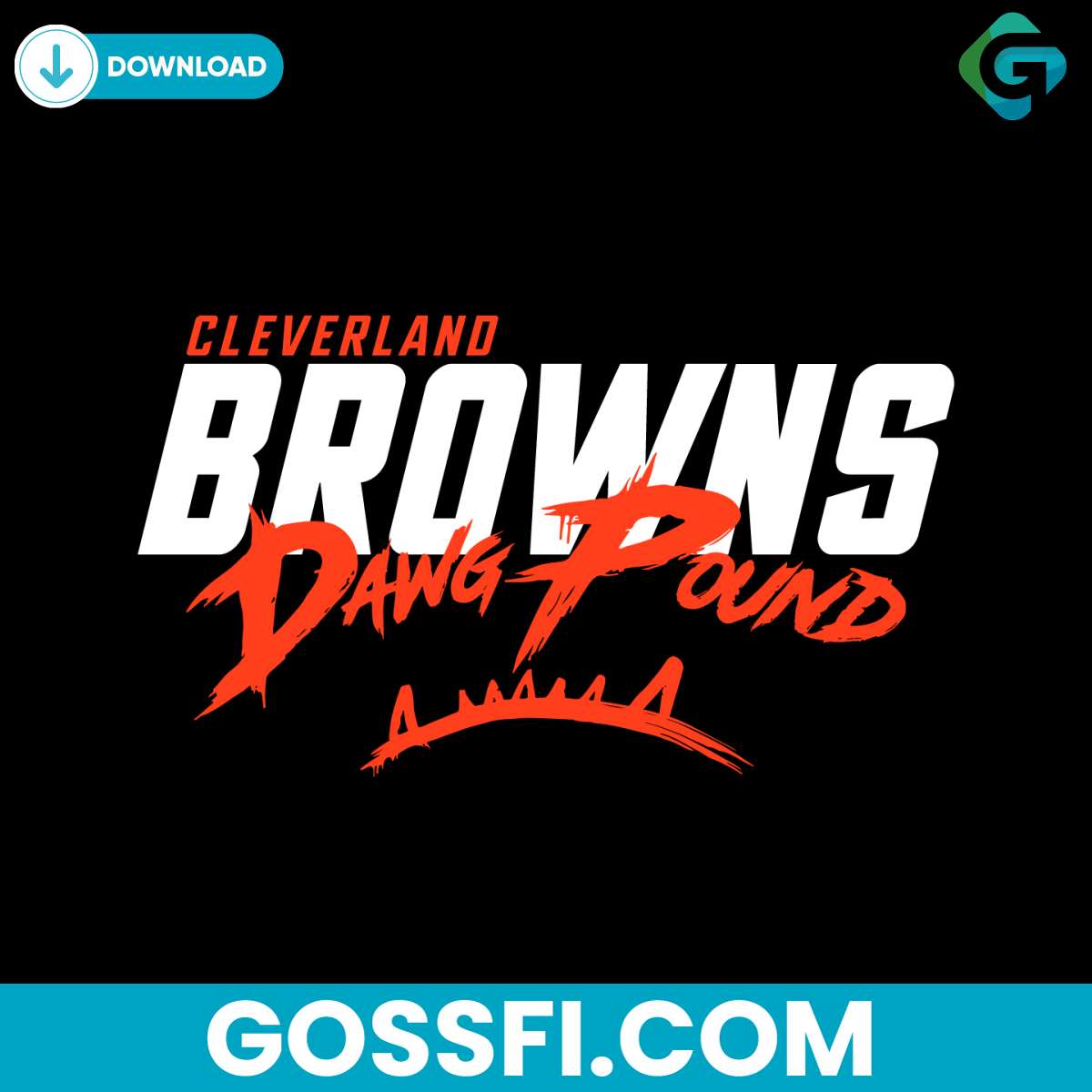 cleveland-browns-dawg-pound-svg-digital-download