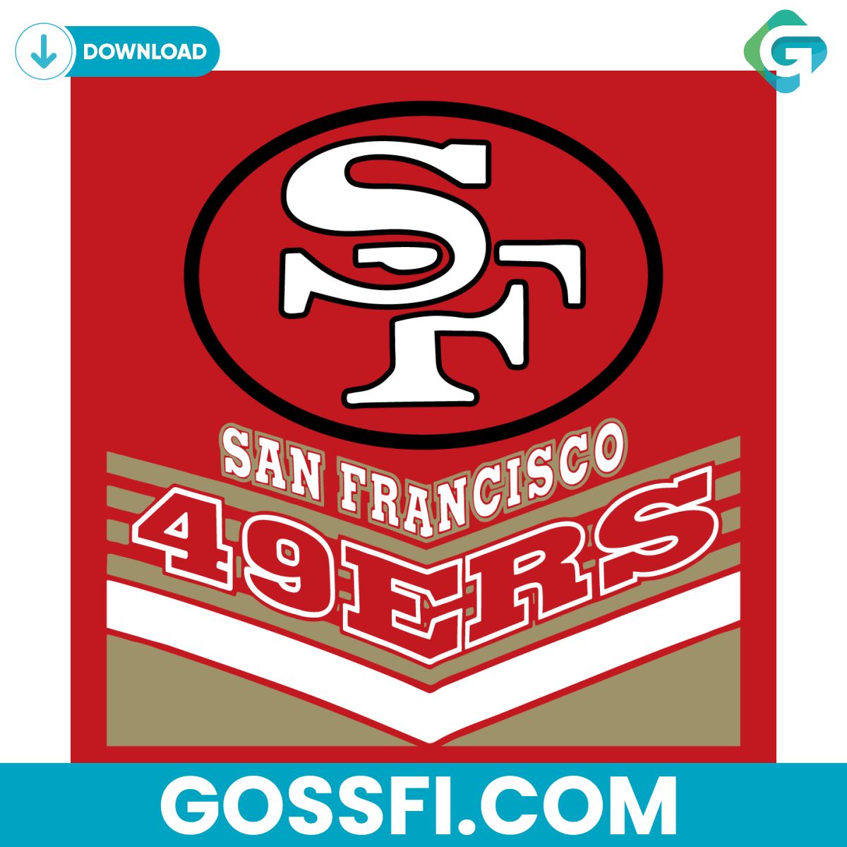 vintage-san-francisco-49ers-svg-digital-download