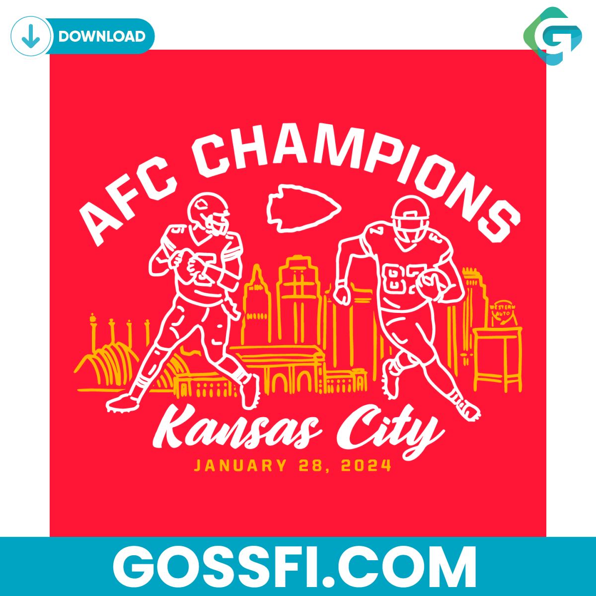 afc-champions-kansas-city-chiefs-svg-digital-download