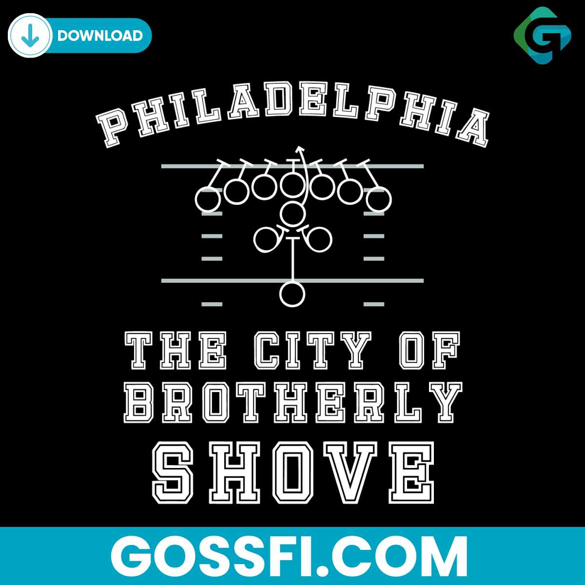 philadelphia-the-city-of-brotherly-shove-svg