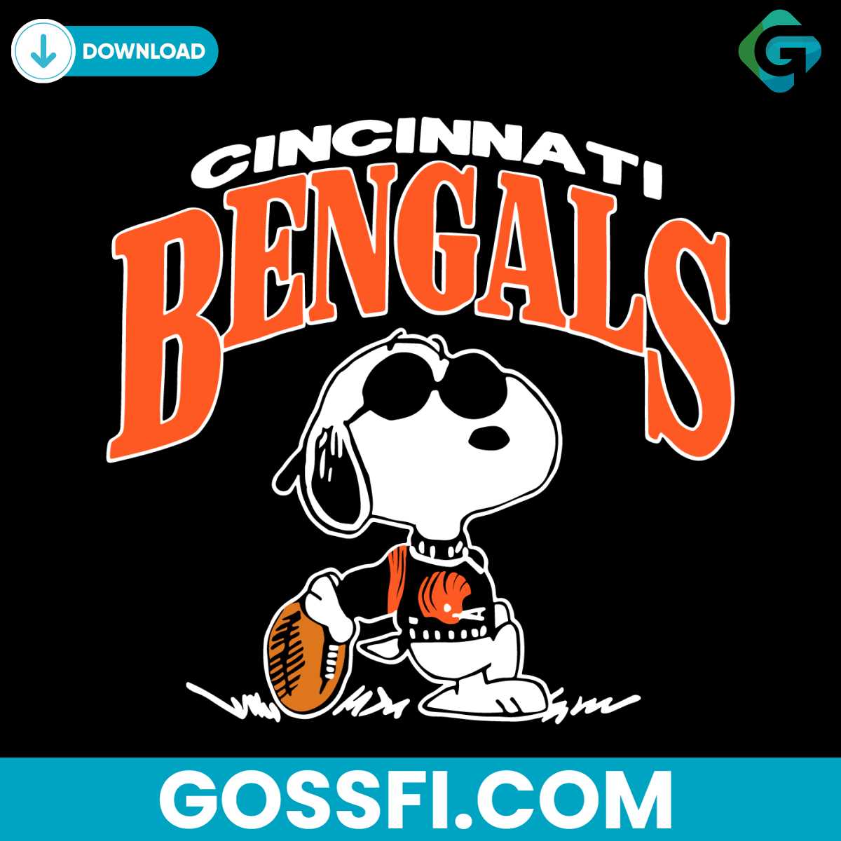 vintage-snoopy-football-cincinnati-bengals-svg