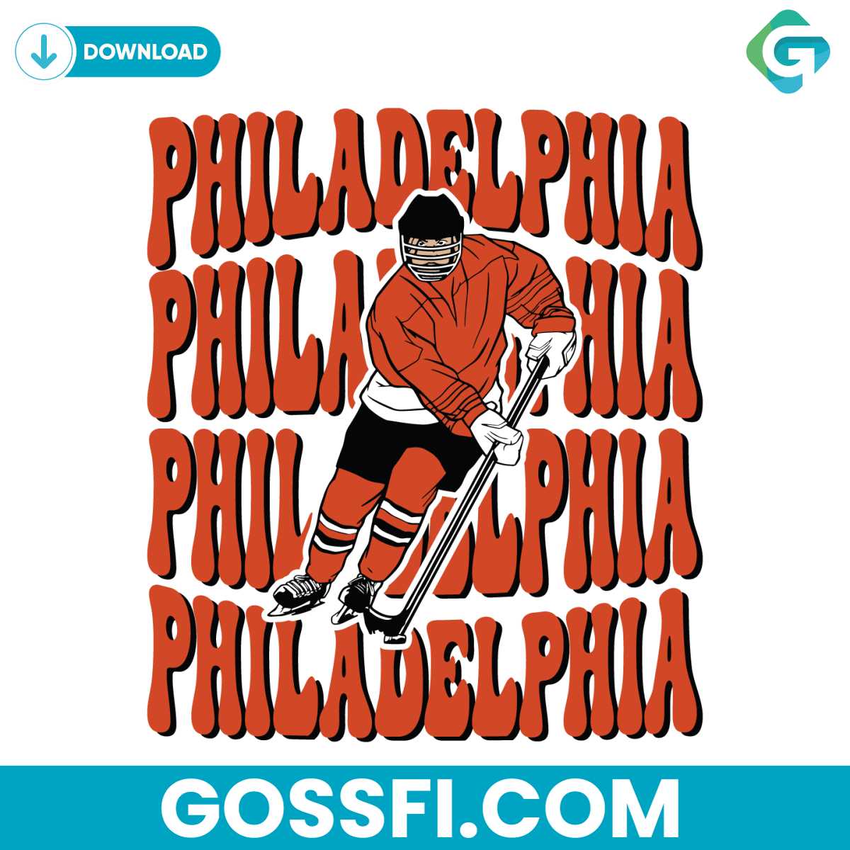 philadelphia-flyers-1967-hockey-svg-digital-download
